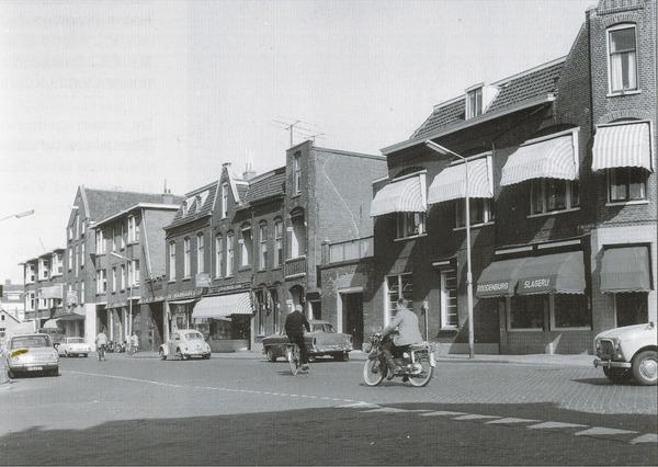 241029 Co-op 2e van Leyden Gaelstraat